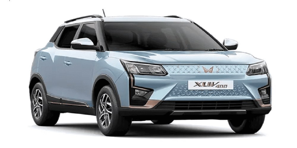 Mahindra XUV400 EV Price, Features, Reviews & Colour Options